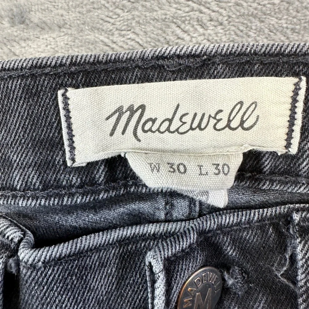 Madewell madwell relaxed